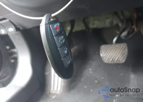 2017 Nissan Altima 2.5 S из США, поврежденный, VIN 1N4AL3AP7HC186161